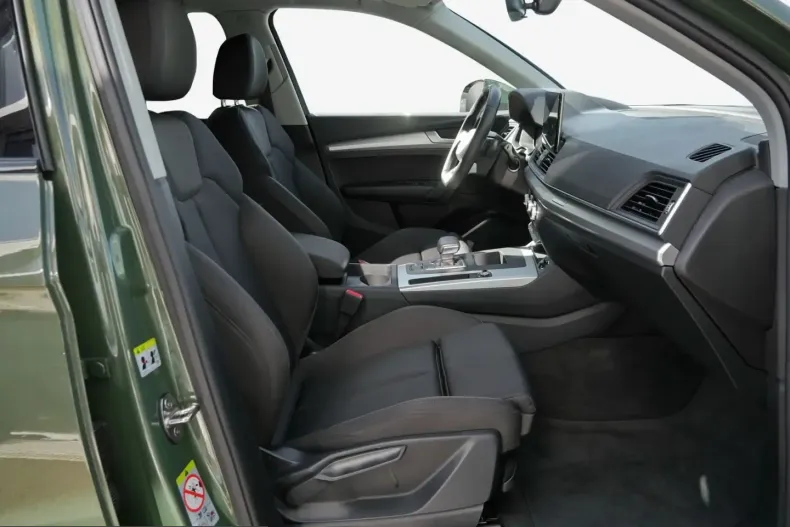 Audi Q5 din 2024 cu 28.000 km - oferta AUD224536 - foto 3