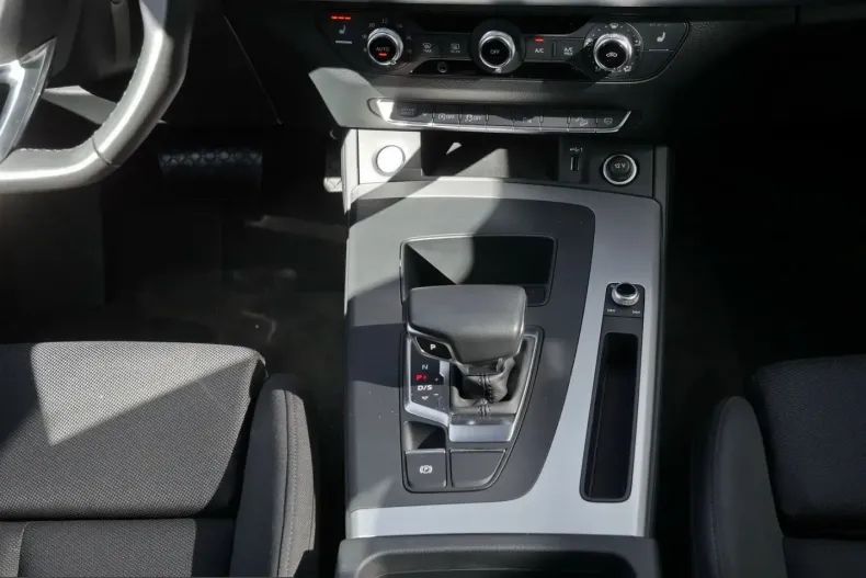 Audi Q5 din 2024 cu 28.000 km - oferta AUD224536 - foto 6