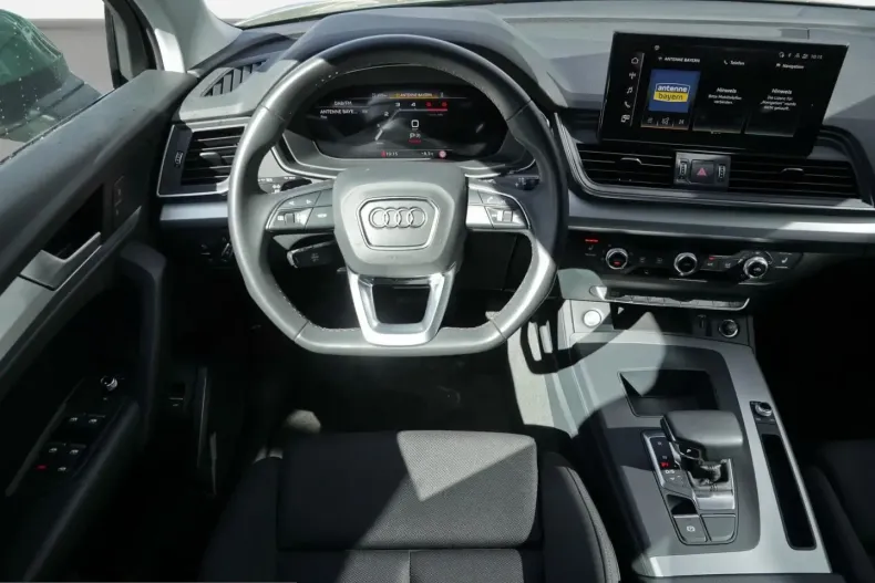 Audi Q5 din 2024 cu 28.000 km - oferta AUD224536 - foto 7