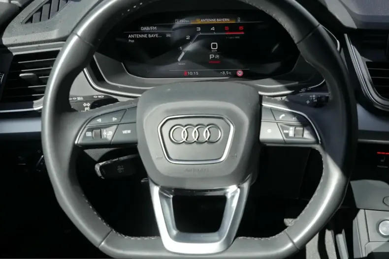 Audi Q5 din 2024 cu 28.000 km - oferta AUD224536 - foto 8