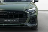 Audi Q5 din 2024 cu 28.000 km - oferta AUD224536 - foto 11