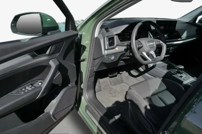 Audi Q5 din 2024 cu 28.000 km - oferta AUD224536 - foto 13