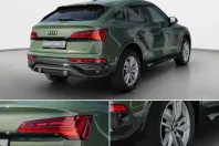 Audi Q5 din 2024 cu 28.000 km - oferta AUD224536 - foto 22