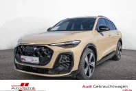 Audi Q5 din 2025 cu 10.256 km - oferta AUD224537 - foto 1
