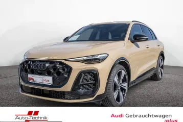 Audi Q5 din 2025 - oferta AUD224537