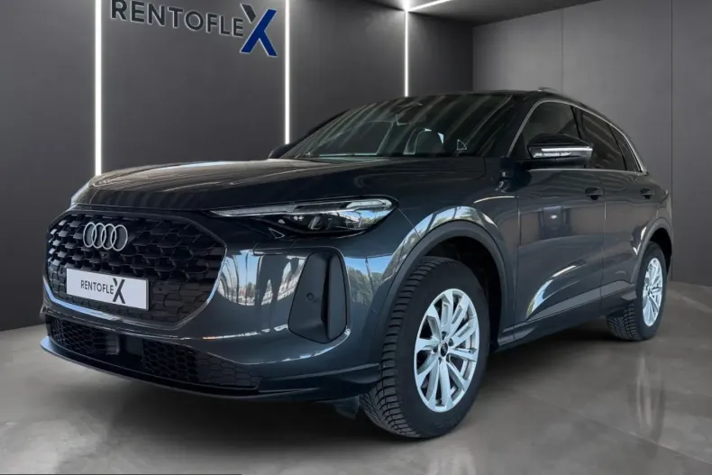Audi Q5 din 2025 cu 13.400 km - oferta AUD224538 - foto 1