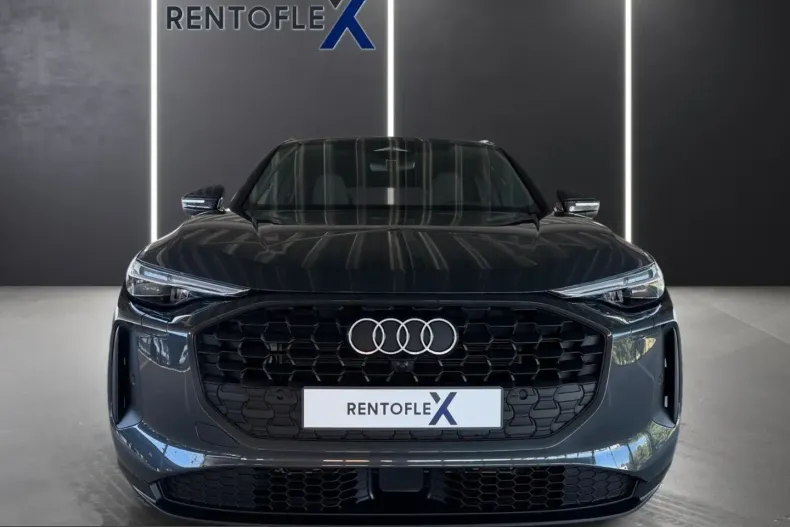 Audi Q5 din 2025 cu 13.400 km - oferta AUD224538 - foto 3