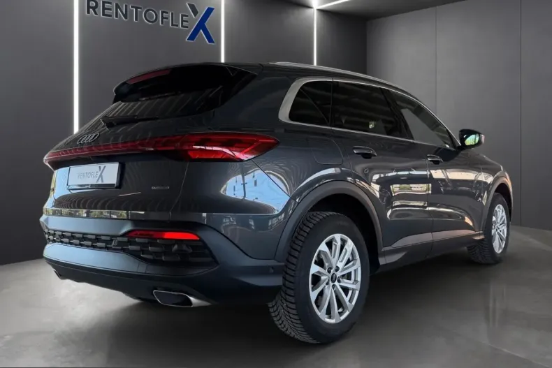 Audi Q5 din 2025 cu 13.400 km - oferta AUD224538 - foto 5
