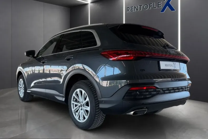 Audi Q5 din 2025 cu 13.400 km - oferta AUD224538 - foto 6