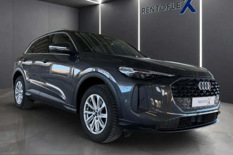 Audi Q5 din 2025 cu 13.400 km - oferta AUD224538 - foto 7