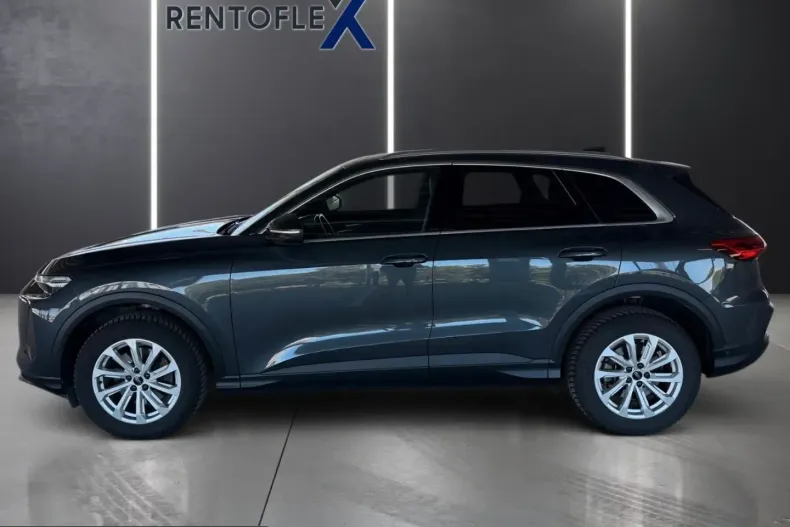 Audi Q5 din 2025 cu 13.400 km - oferta AUD224538 - foto 8