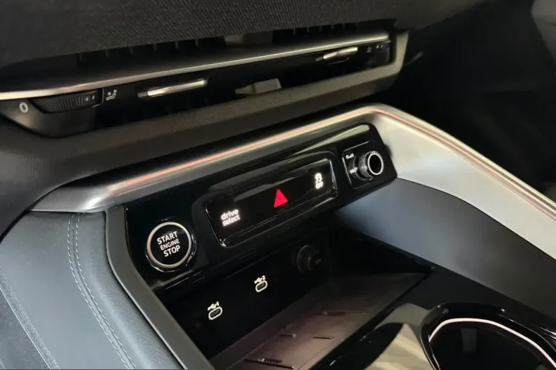 Audi Q5 din 2025 cu 13.400 km - oferta AUD224538 - foto 15