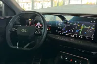 Audi Q5 din 2025 cu 13.400 km - oferta AUD224538 - foto 19
