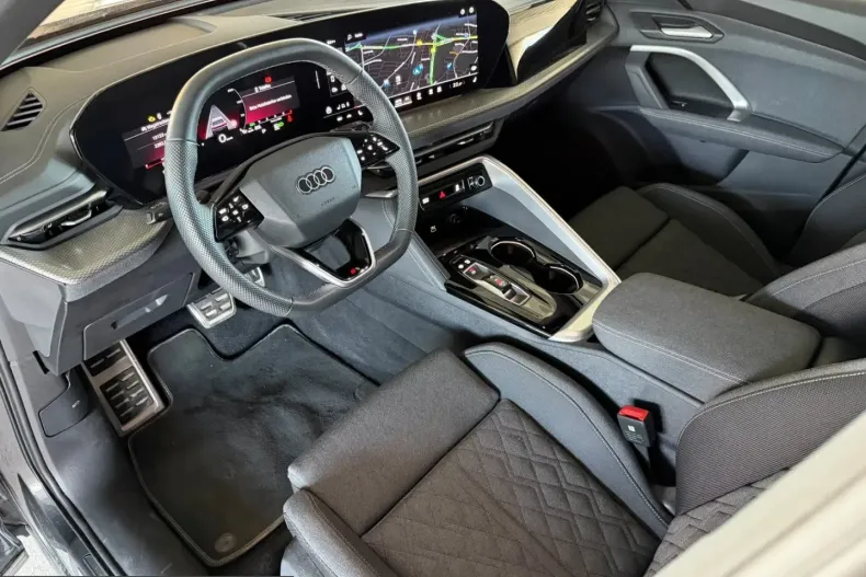 Audi Q5 din 2025 cu 13.400 km - oferta AUD224538 - foto 24