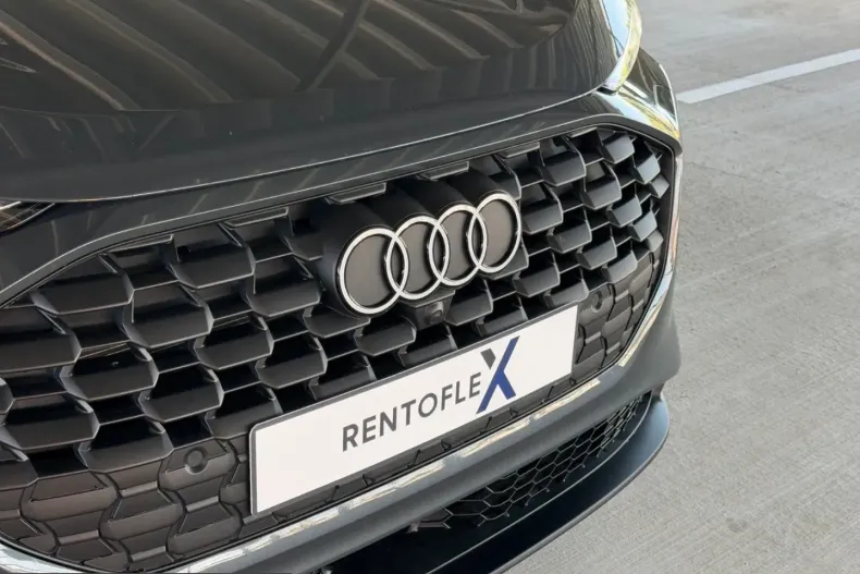 Audi Q5 din 2025 cu 13.400 km - oferta AUD224538 - foto 29