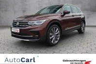 Volkswagen Tiguan din 2021 cu 84.500 km - oferta VOL224539 - foto 1