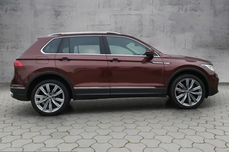 Volkswagen Tiguan din 2021 cu 84.500 km - oferta VOL224539 - foto 4