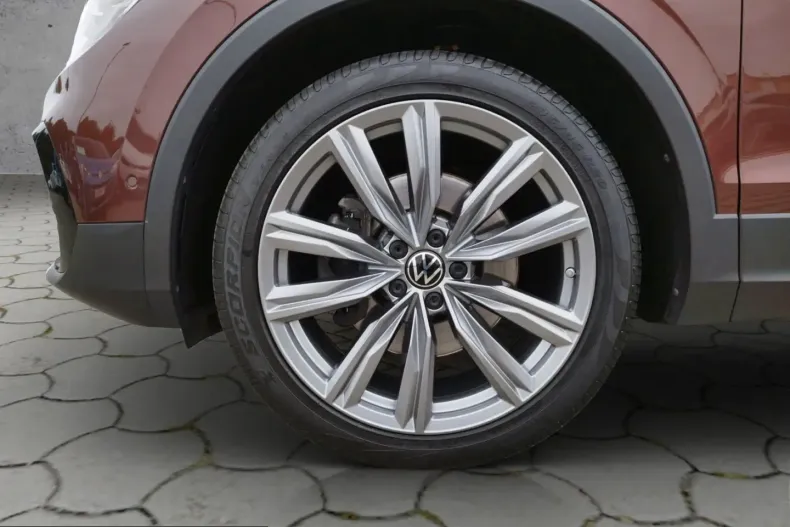 Volkswagen Tiguan din 2021 cu 84.500 km - oferta VOL224539 - foto 5