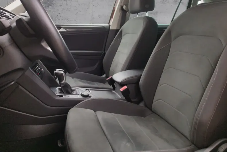 Volkswagen Tiguan din 2021 cu 84.500 km - oferta VOL224539 - foto 7