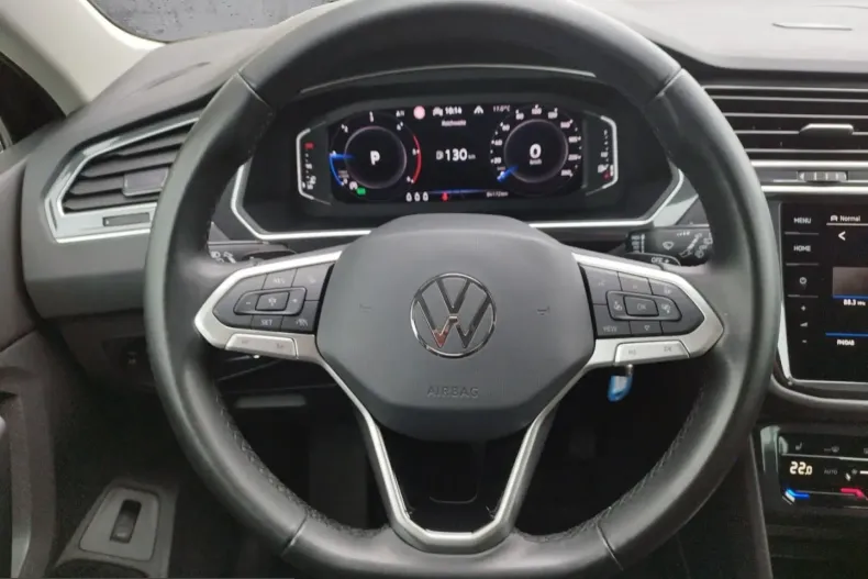 Volkswagen Tiguan din 2021 cu 84.500 km - oferta VOL224539 - foto 8
