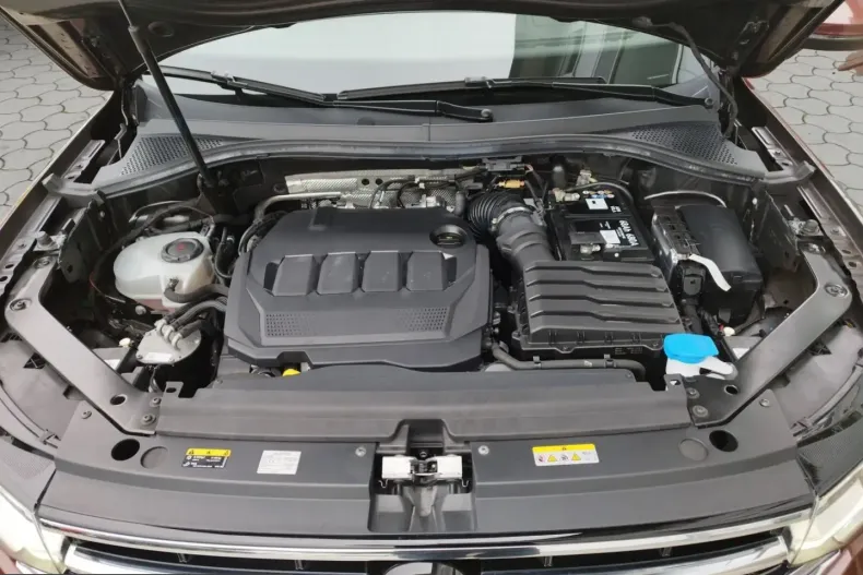 Volkswagen Tiguan din 2021 cu 84.500 km - oferta VOL224539 - foto 13
