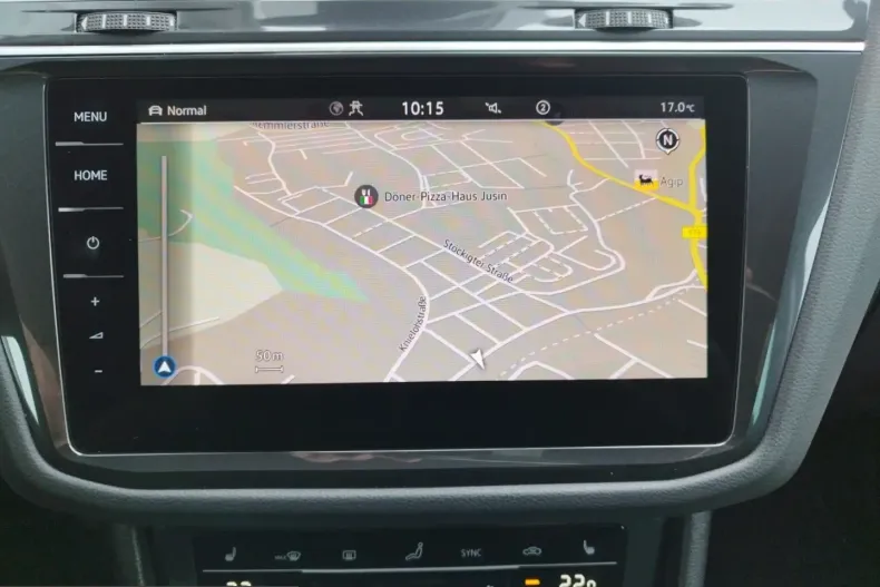 Volkswagen Tiguan din 2021 cu 84.500 km - oferta VOL224539 - foto 14