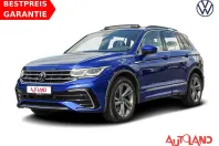 Volkswagen Tiguan din 2022 cu 83.918 km - oferta VOL224540 - foto 1