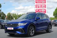 Volkswagen Tiguan din 2022 cu 83.918 km - oferta VOL224540 - foto 2