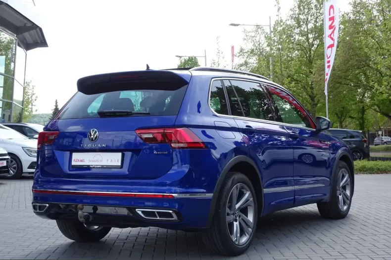Volkswagen Tiguan din 2022 cu 83.918 km - oferta VOL224540 - foto 5