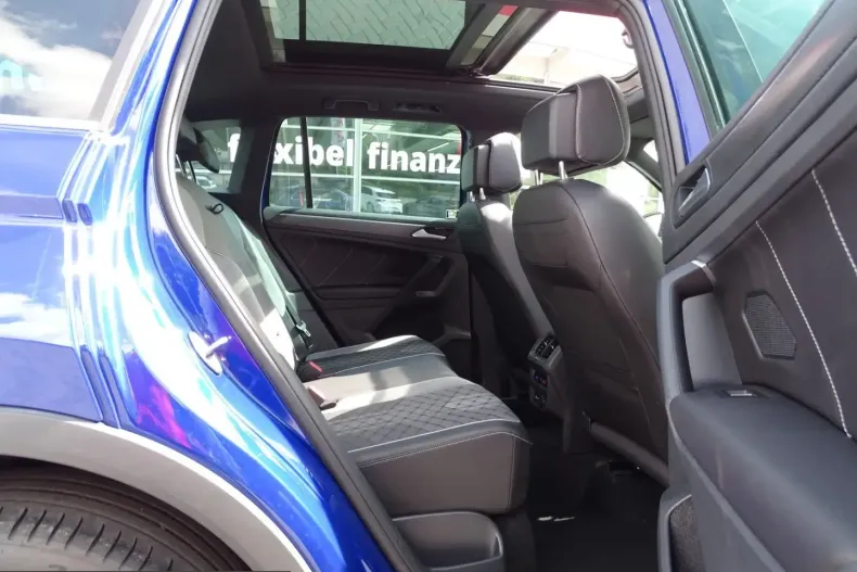 Volkswagen Tiguan din 2022 cu 83.918 km - oferta VOL224540 - foto 11