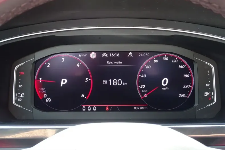 Volkswagen Tiguan din 2022 cu 83.918 km - oferta VOL224540 - foto 22