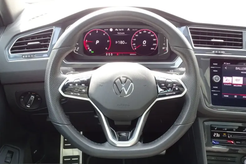 Volkswagen Tiguan din 2022 cu 83.918 km - oferta VOL224540 - foto 23