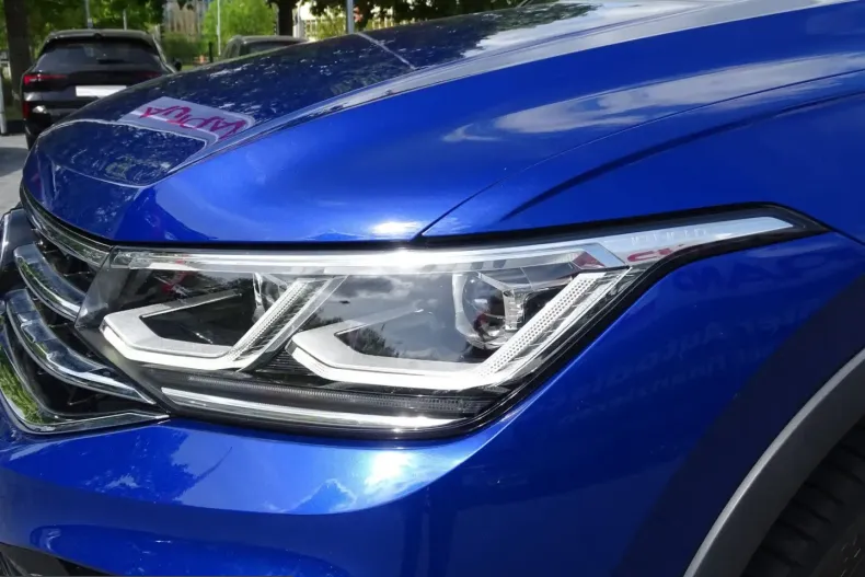 Volkswagen Tiguan din 2022 cu 83.918 km - oferta VOL224540 - foto 34