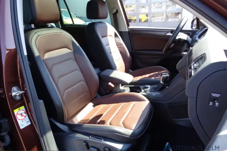 Volkswagen Tiguan din 2022 cu 72.041 km - oferta VOL224541 - foto 8
