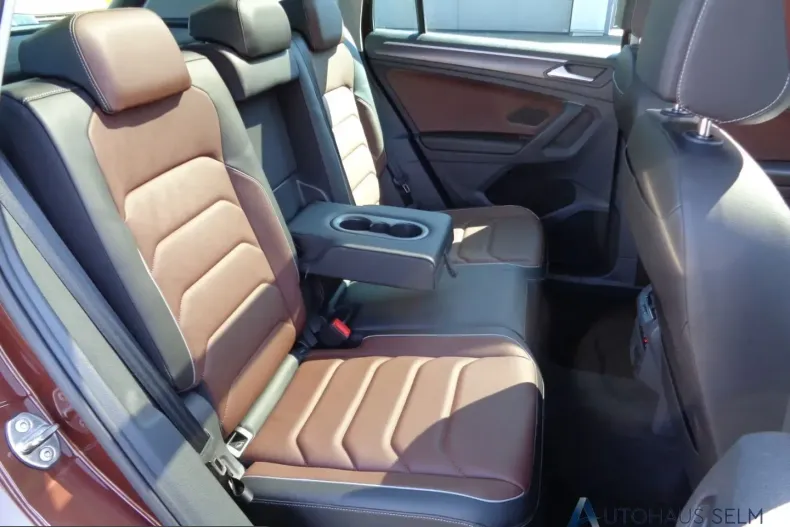 Volkswagen Tiguan din 2022 cu 72.041 km - oferta VOL224541 - foto 9