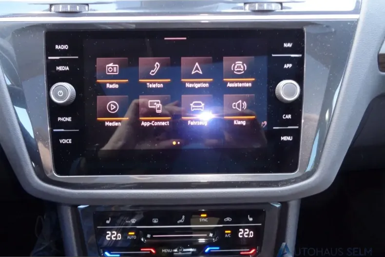 Volkswagen Tiguan din 2022 cu 72.041 km - oferta VOL224541 - foto 15
