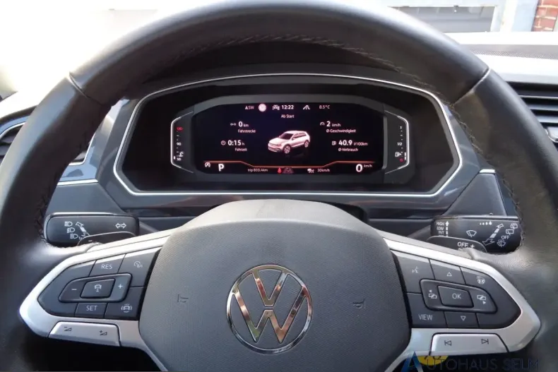 Volkswagen Tiguan din 2022 cu 72.041 km - oferta VOL224541 - foto 16