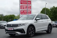 Volkswagen Tiguan din 2021 cu 73.712 km - oferta VOL224542 - foto 1