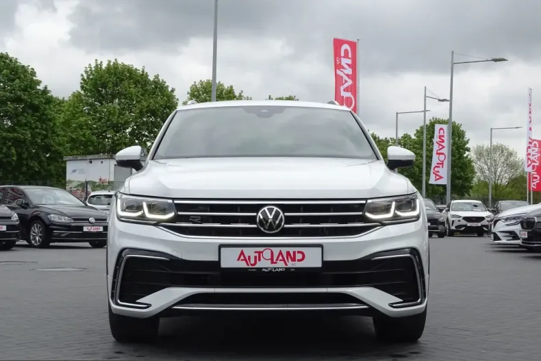 Volkswagen Tiguan din 2021 cu 73.712 km - oferta VOL224542 - foto 6
