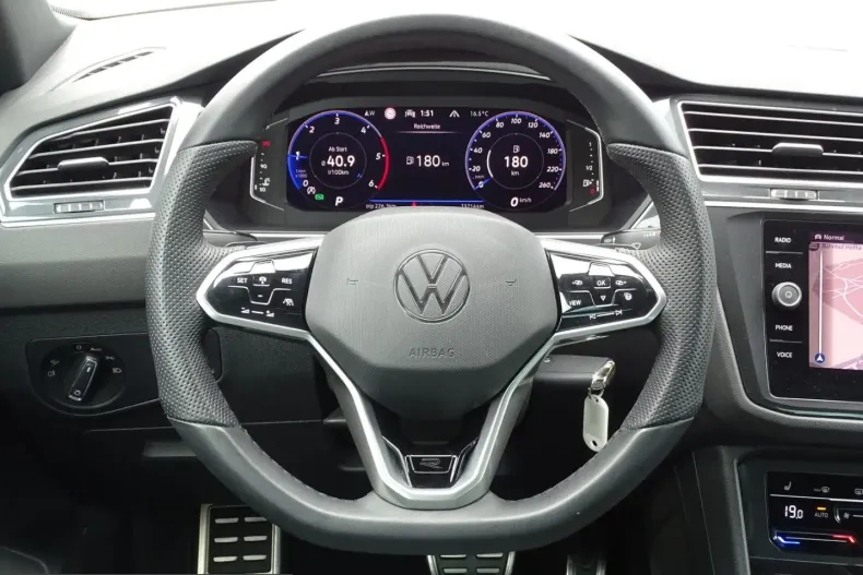 Volkswagen Tiguan din 2021 cu 73.712 km - oferta VOL224542 - foto 19