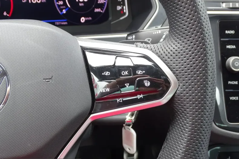 Volkswagen Tiguan din 2021 cu 73.712 km - oferta VOL224542 - foto 21