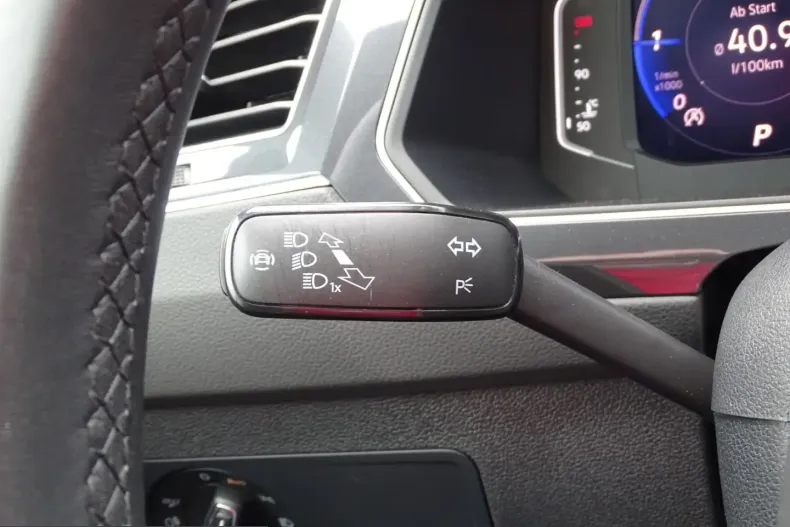 Volkswagen Tiguan din 2021 cu 73.712 km - oferta VOL224542 - foto 23