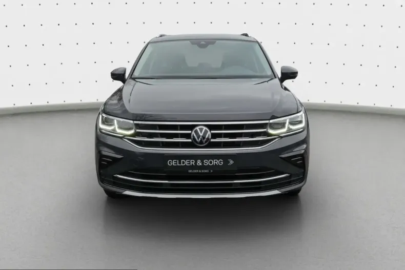 Volkswagen Tiguan din 2023 cu 84.100 km - oferta VOL224543 - foto 1