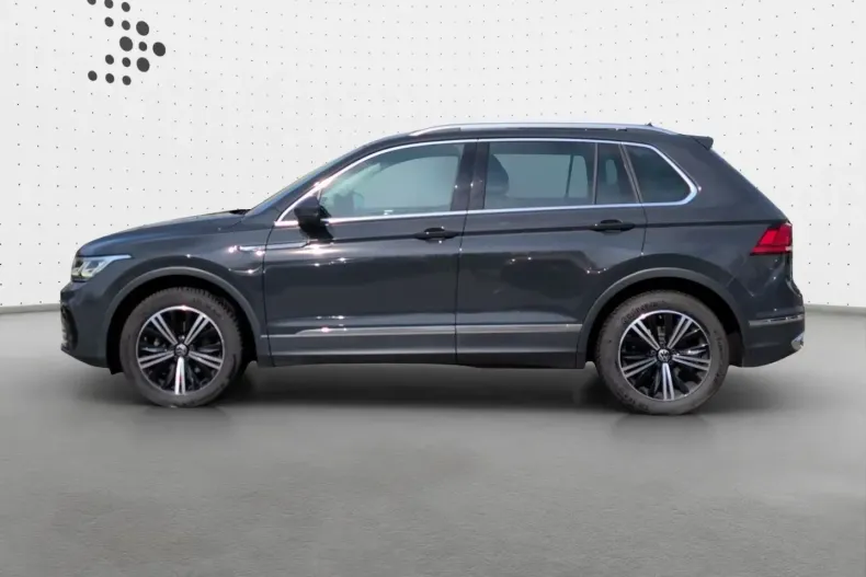Volkswagen Tiguan din 2023 cu 84.100 km - oferta VOL224543 - foto 3