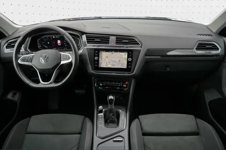 Volkswagen Tiguan din 2023 cu 84.100 km - oferta VOL224543 - foto 5