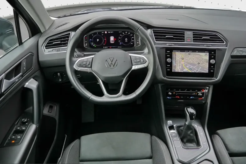 Volkswagen Tiguan din 2023 cu 84.100 km - oferta VOL224543 - foto 8