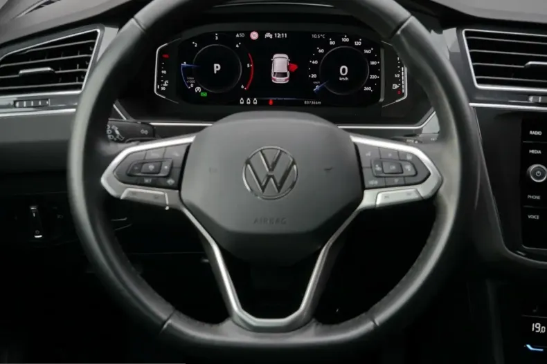 Volkswagen Tiguan din 2023 cu 84.100 km - oferta VOL224543 - foto 9