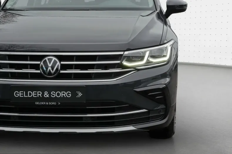 Volkswagen Tiguan din 2023 cu 84.100 km - oferta VOL224543 - foto 12