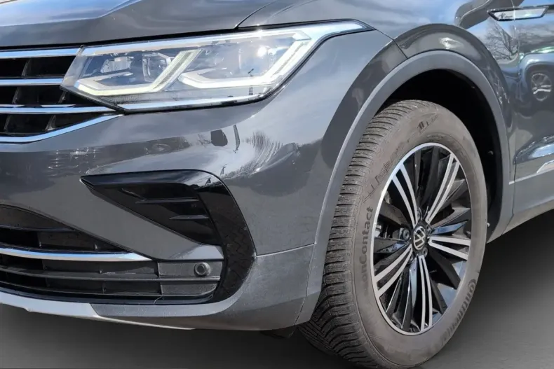 Volkswagen Tiguan din 2023 cu 84.100 km - oferta VOL224543 - foto 13