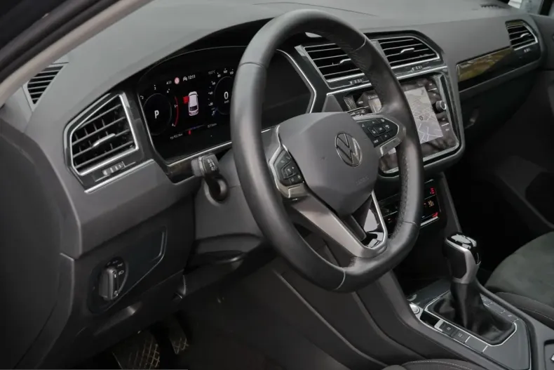 Volkswagen Tiguan din 2023 cu 84.100 km - oferta VOL224543 - foto 19